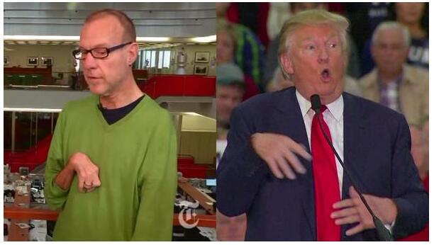 江亭儒、徐敏亚：企业有自恋的辅导者，需格表防备路德风险