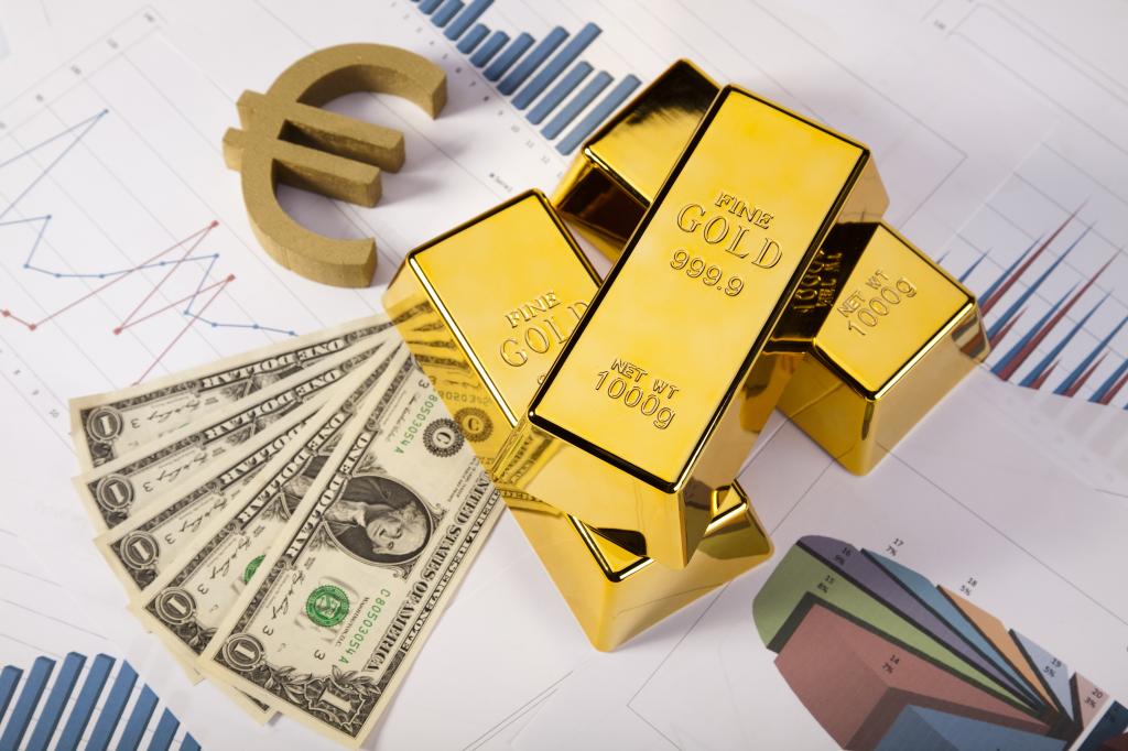 唐 遥：金价大涨，投还是不投？