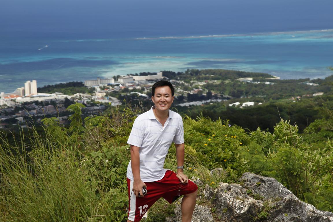 毕业生｜王玉哲：春种一粒粟，秋收万颗子