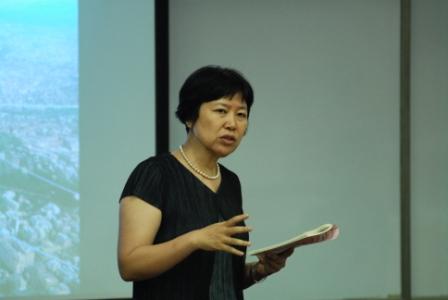 董幼英教授的通识课总结