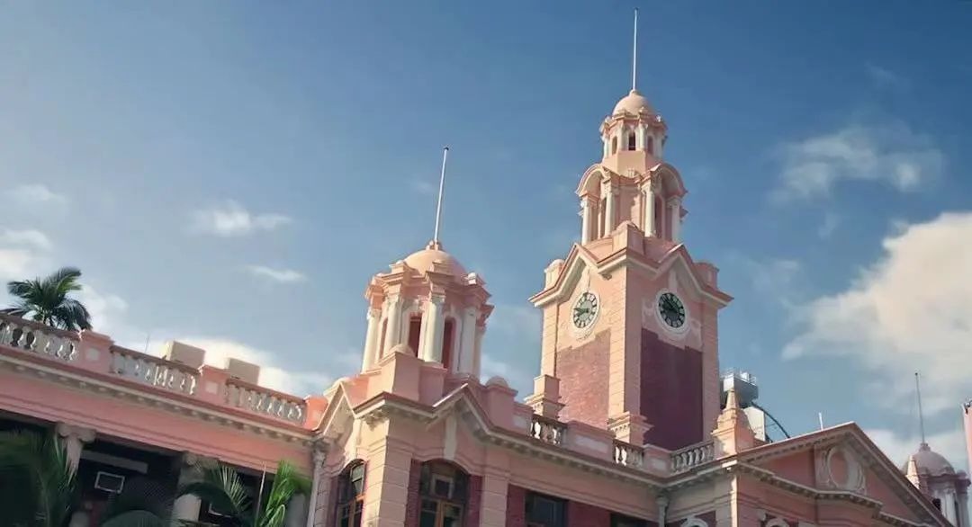 约请函 | 5月9日预备课香港见！