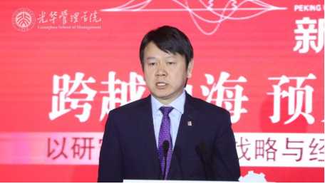 刘俏：加强关键领域和节点行业的投融资，宜采取更积极的宏观政策