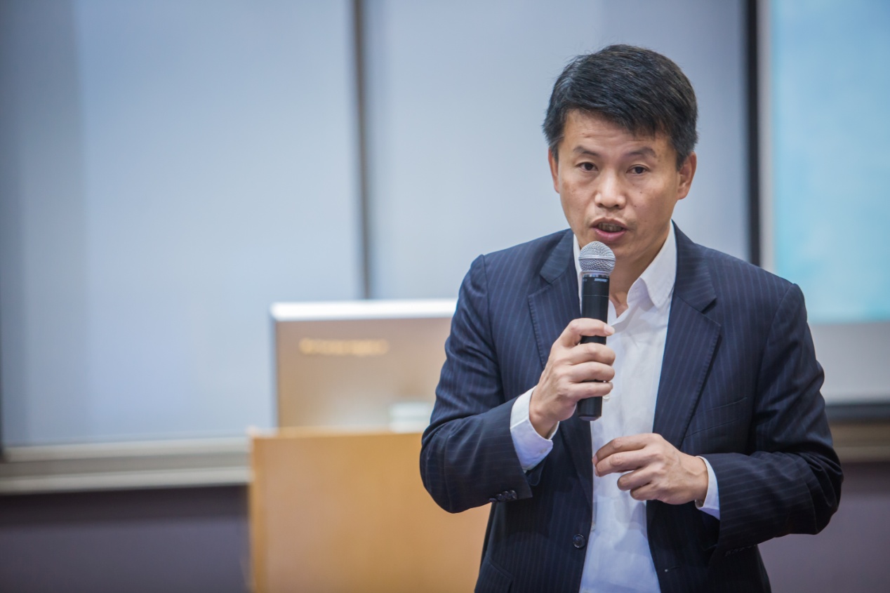 情起燕园，十年之约——记EMBA389班入学十周年返；疃