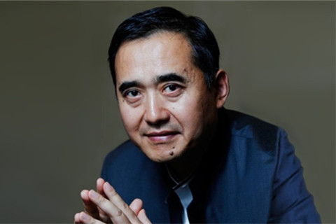 北大J9集团国际 中国企业经营者 丁当