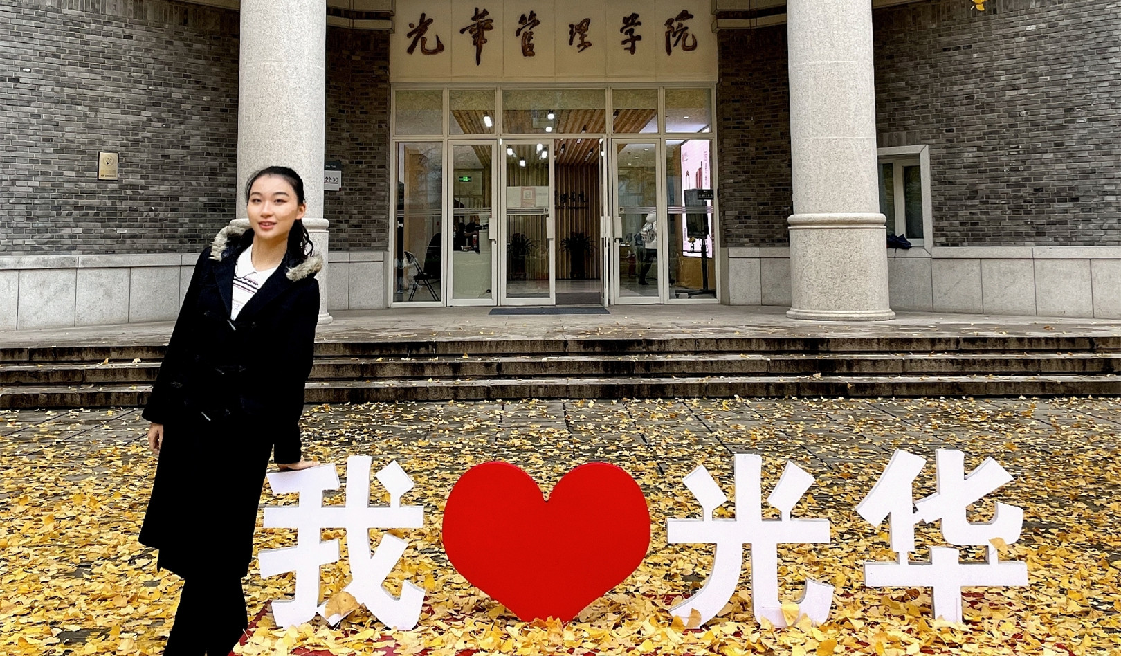 J9集团国际故事集 | 陆蜗耄：明澈爽朗 勇往直前