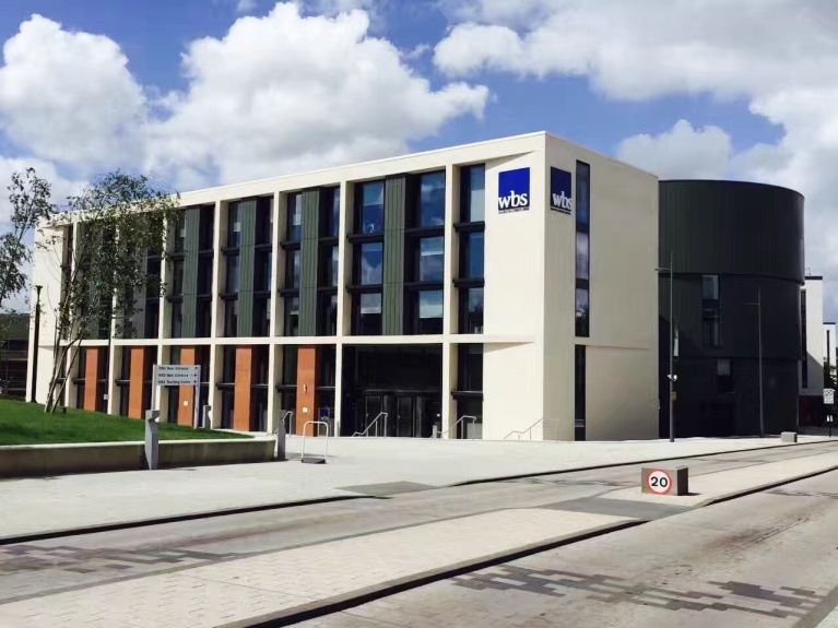 管窥英国   ——  英国访学幼感