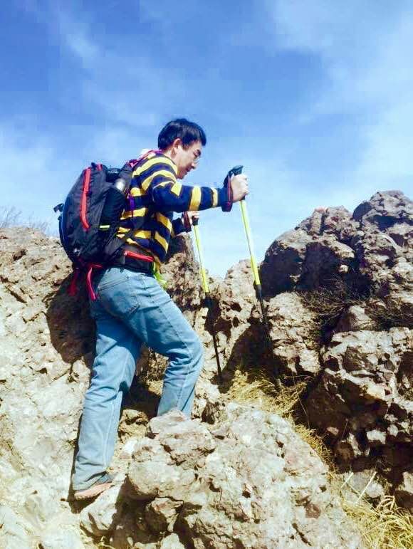 【讲座】第八届行业文化周 行业知识讲座第五期 金融遇见互联网——敢于走别人没有走过的路