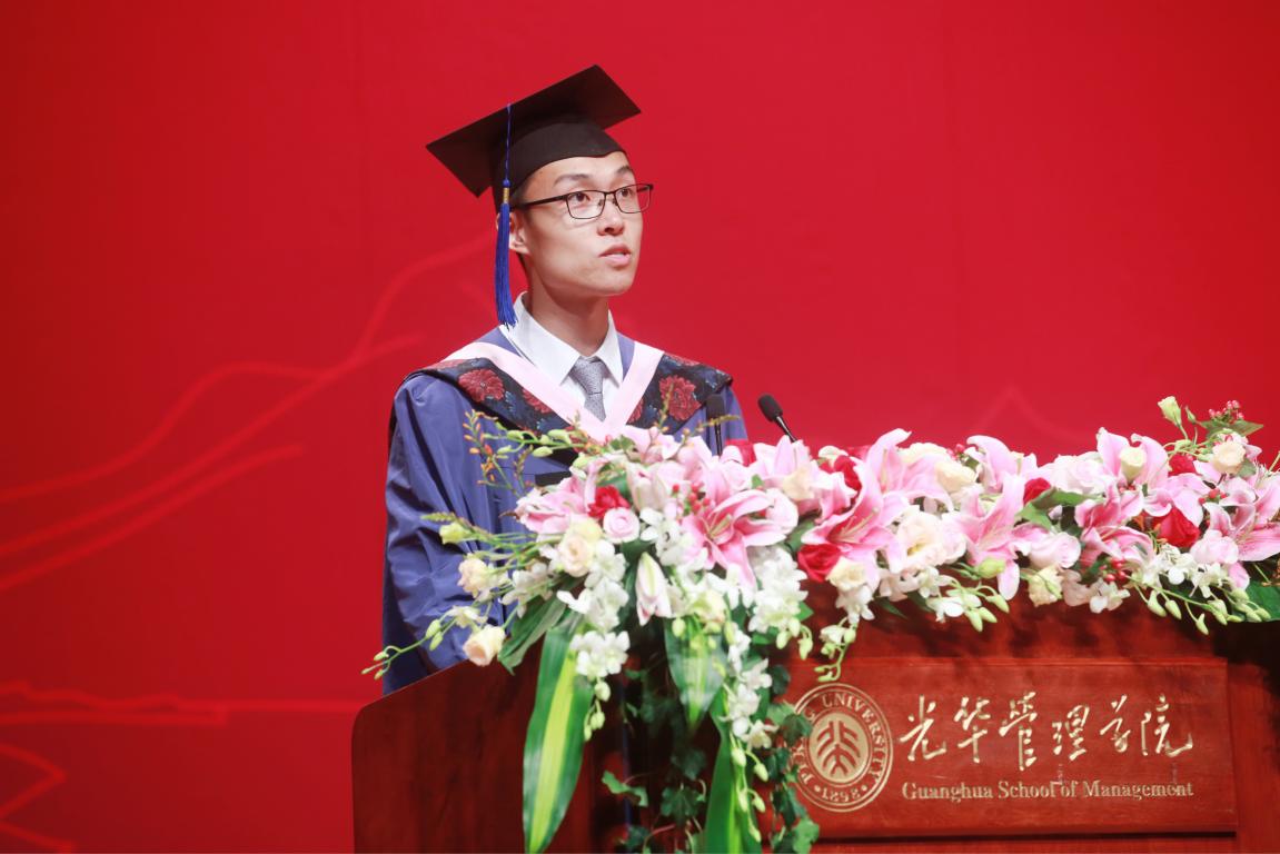 毕业季｜保鲜能力，成就将来