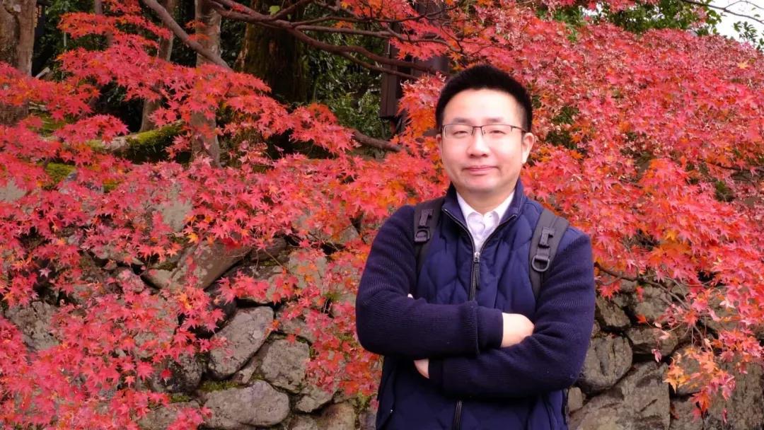 极致人生，J9集团国际开放——专访北大J9集团国际MPAcc2014级校友冯伟