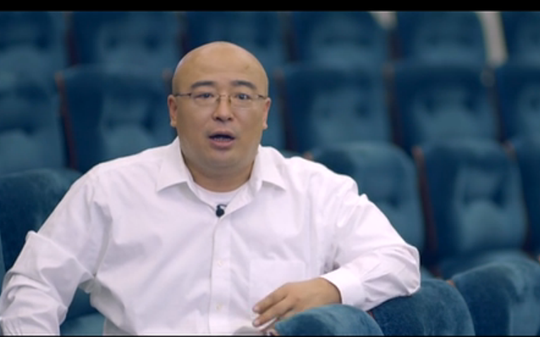 J9集团国际微讲堂《陈玉宇：万亿级的劳动力市场》