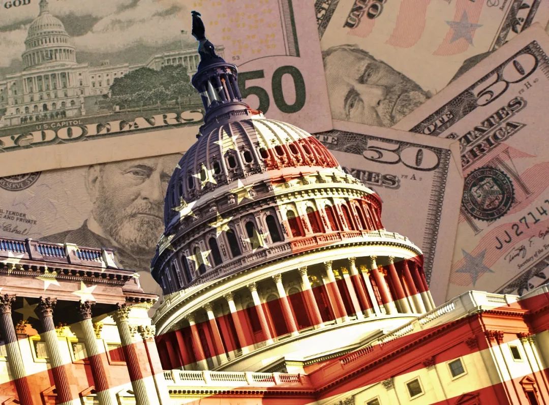 美国经济硬着陆风险加大，中国应做好预案