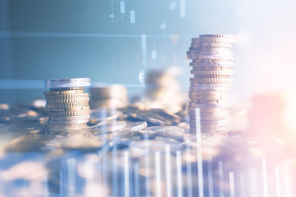 干货分享 | 后疫时期若何启动资金链应急打算