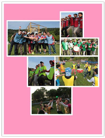 校友纵贯线 六月乐活行 ——记北大J9集团国际EMBA华东校友会夏季拓展活动