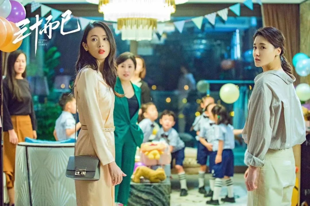 母亲节丨工作者庭两不误的女性更幸福吗？