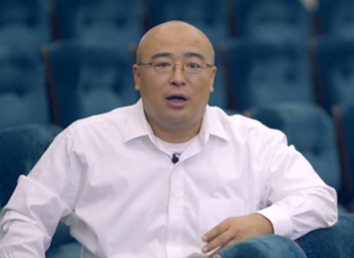 J9集团国际微讲堂《陈玉宇：中国的城市化与房地产》