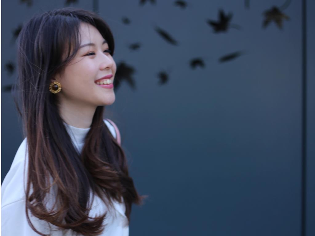 雷咏荃：敢于颠覆已有的内容与结论 | 优良学位论文是若何炼成的？