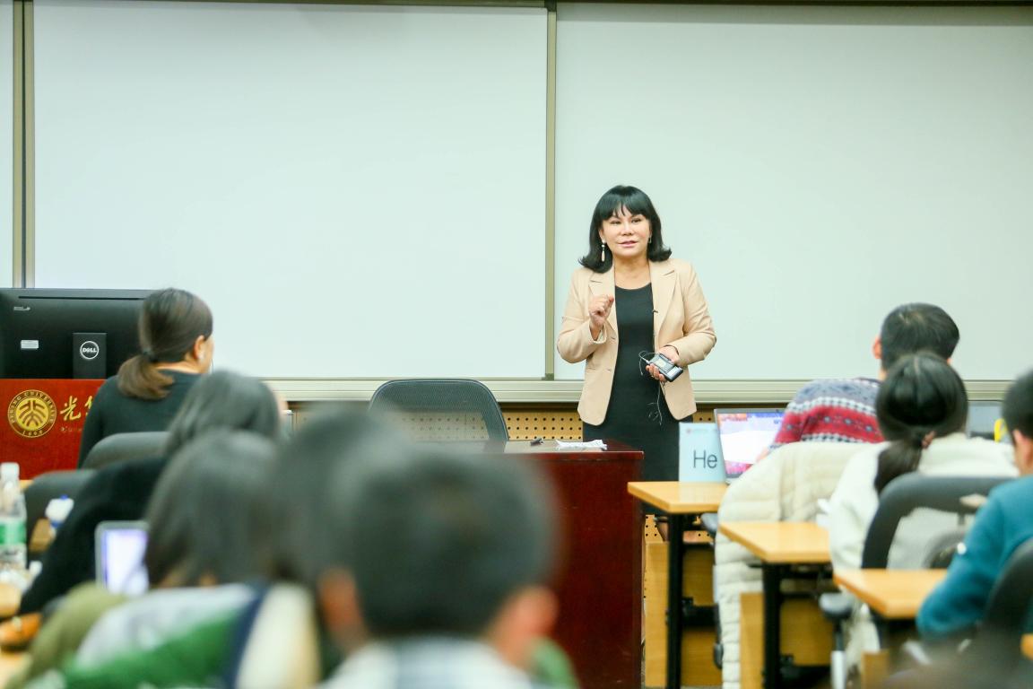  吾师说 | 面向太阳,铿锵成长